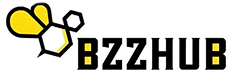 BZZHUB Logo