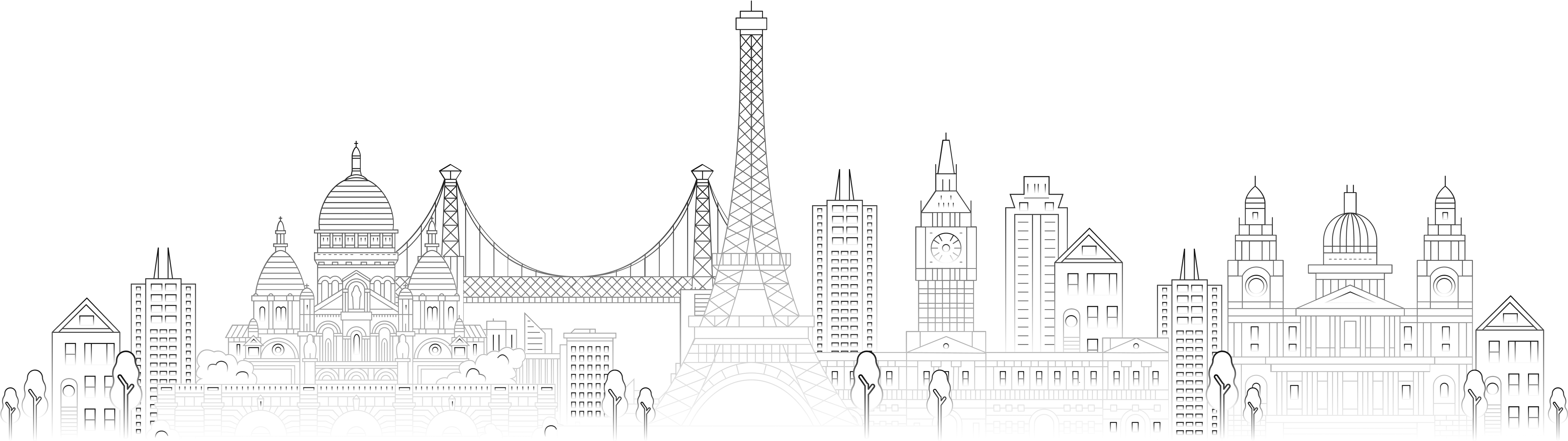 Contact Us Illustration